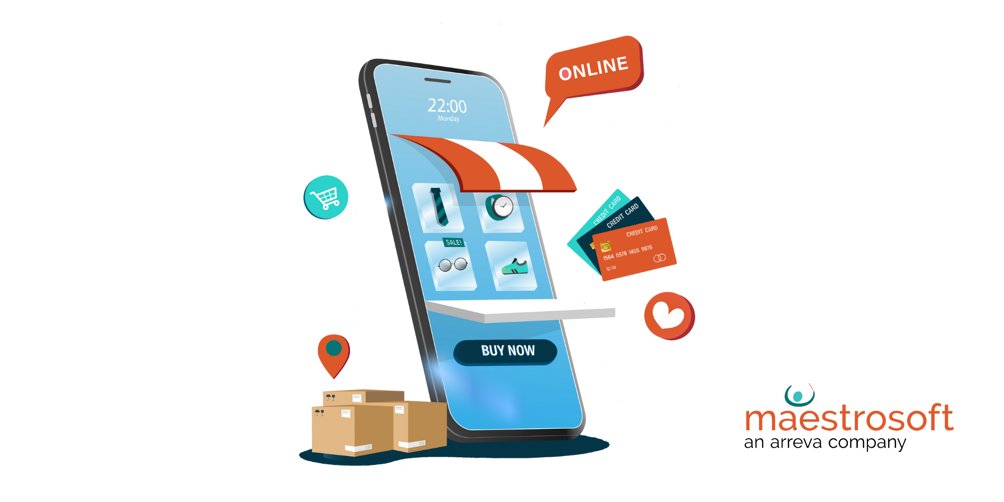 6 Tips to Optimize Your Holiday and Year-Round Virtual Shopping Mall