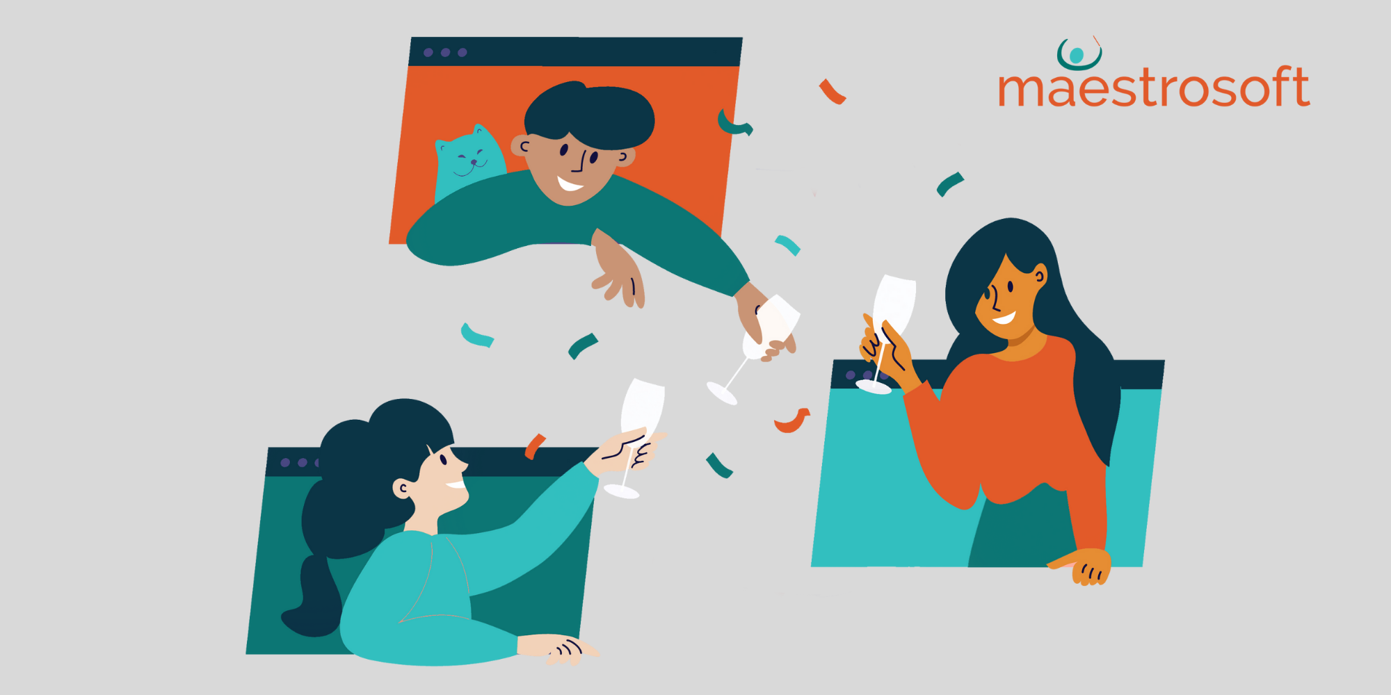 7 Tips to Keep Your Virtual Auction Audience Engaged